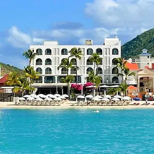 Holland House Hotel