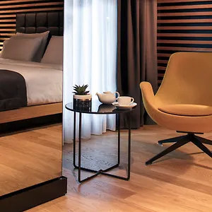 Hotel Metropolitan Bosphorus - Special Category, Istanbul