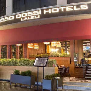 Otel Dosso Dossi Laleli
