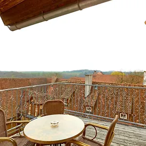 Historik Gotisches Haus Garni Gasthof