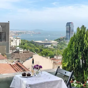 Apart Otel Cheya Nisantasi