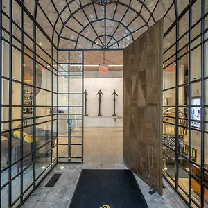 Otel The Marmara Park Avenue New York