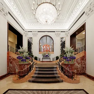 Otel The Peninsula New York