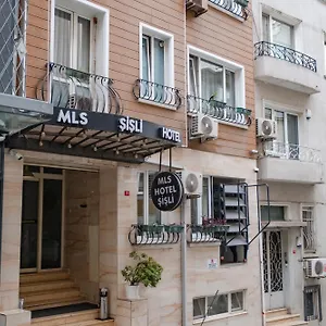 Otel Sisli Mls