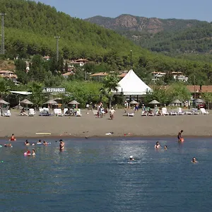 Otel Flora Köyceğiz