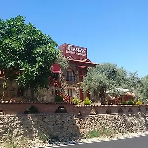 Oda ve Kahvaltı Sirince Klaseas Hotel&restaurant Selçuk