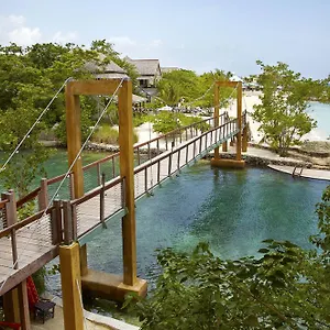 Otel Goldeneye Oracabessa
