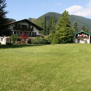 Garni Sonnenhof Hotel
