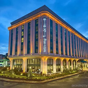Hotel Elite World Business, Istanbul