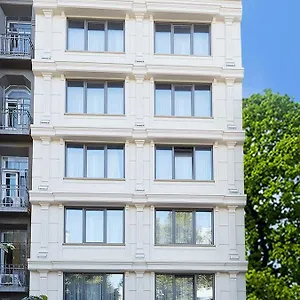 Hotel Almadina, Istanbul