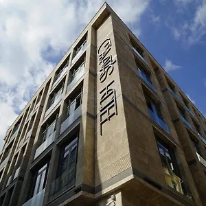 Hotel Galata's, Istanbul