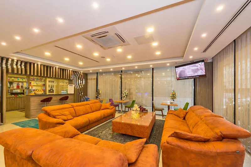 Grand Palace Hotel Istanbul 3*,  Turkey